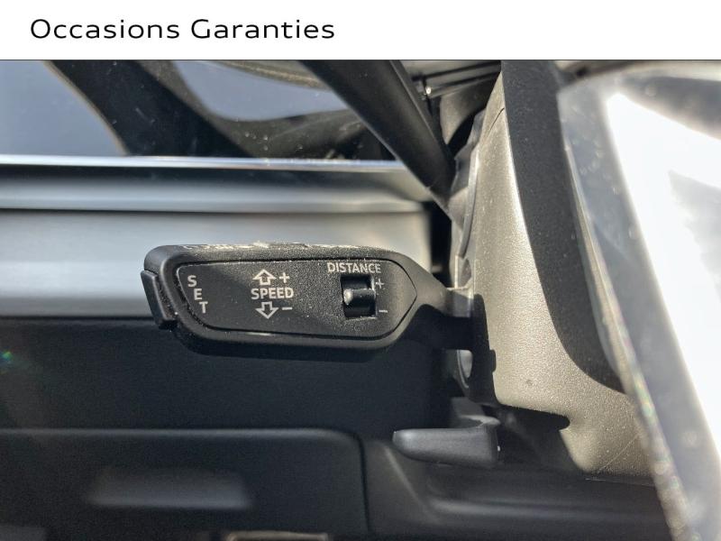 Voitures occasions Audi Q8 Compétition Lille