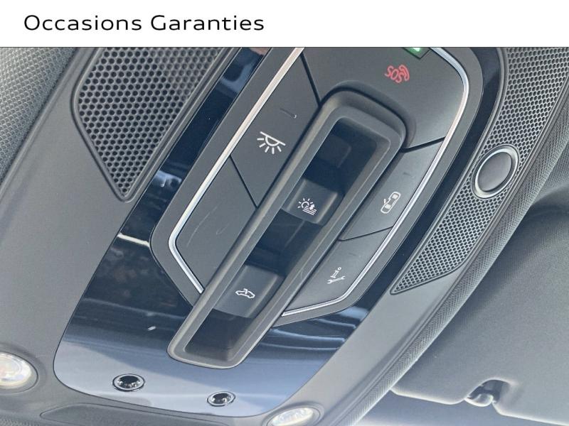 Voitures occasions Audi Q8 Compétition Hazebrouck