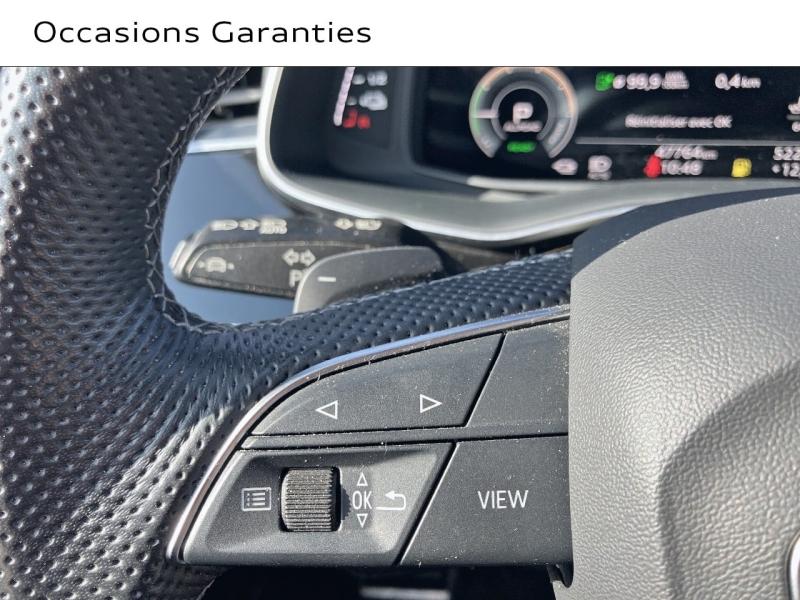 Voitures occasions Audi Q8 Compétition Hazebrouck