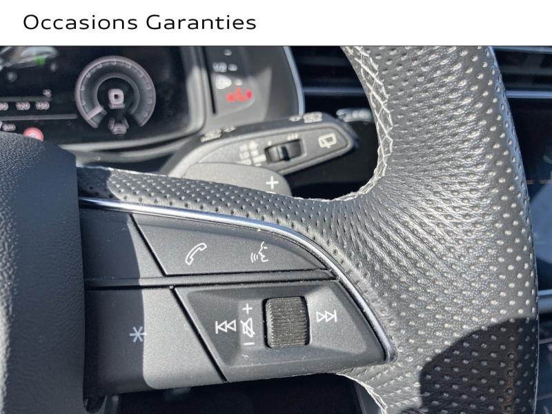Voitures occasions Audi Q8 Compétition Hazebrouck