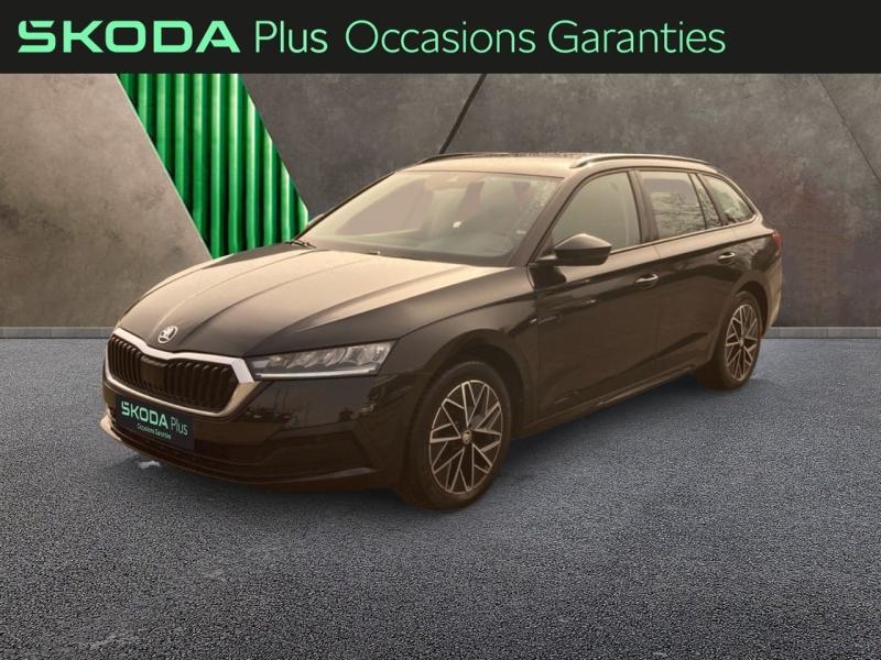 ŠKODA Octavia Combi