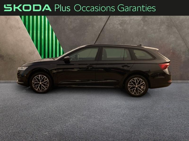 Voitures occasions ŠKODA Octavia Combi Business Hazebrouck