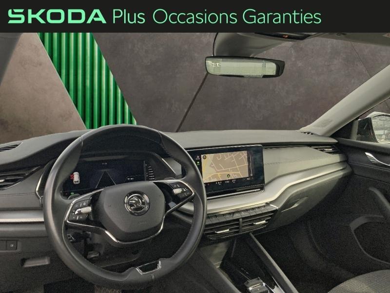 Voitures occasions ŠKODA Octavia Combi Business Hazebrouck