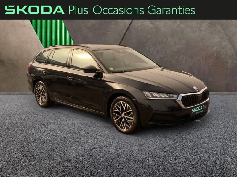 Voitures occasions ŠKODA Octavia Combi Business Hazebrouck