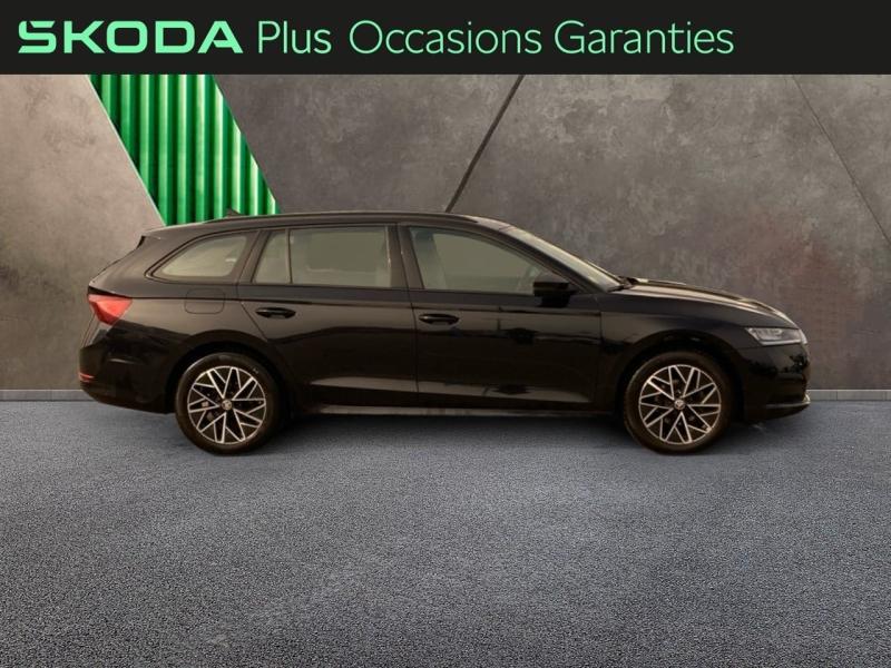 Voitures occasions ŠKODA Octavia Combi Business Hazebrouck