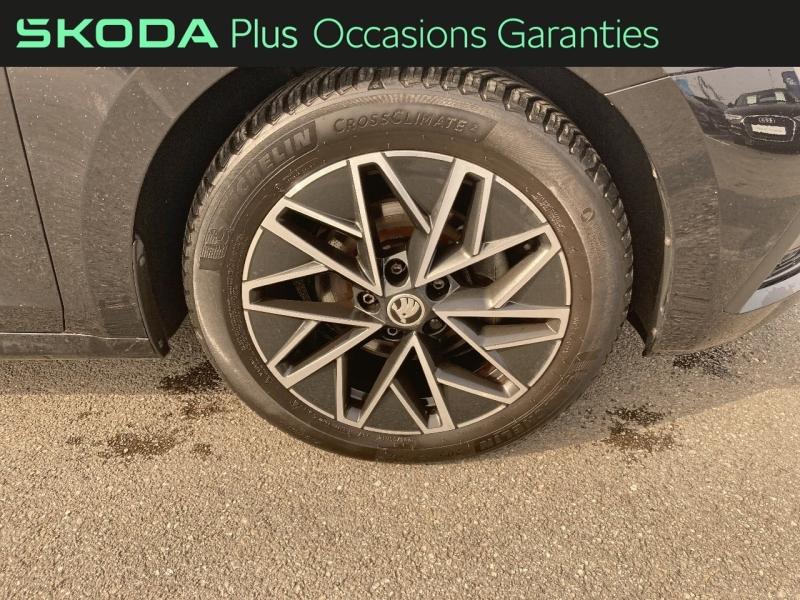 Voitures occasions ŠKODA Octavia Combi Business Hazebrouck