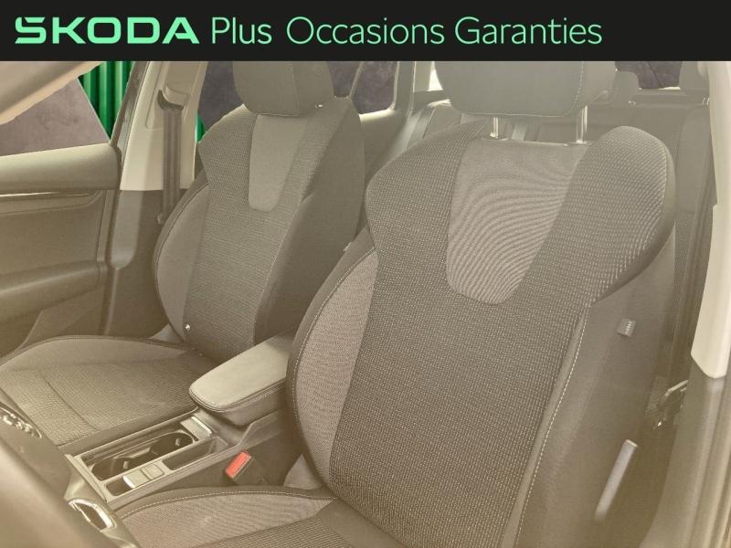 Voitures occasions ŠKODA Octavia Combi Business Hazebrouck