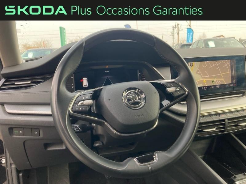 Voitures occasions ŠKODA Octavia Combi Business Hazebrouck