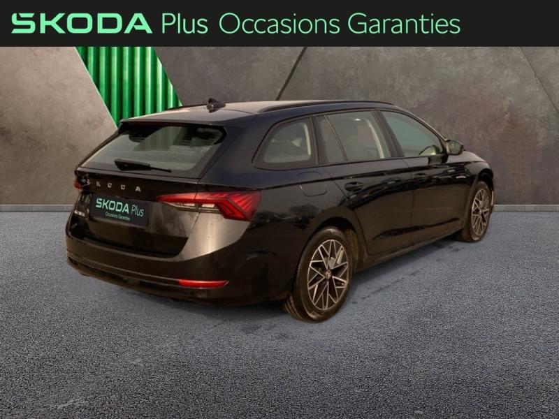 Voitures occasions ŠKODA Octavia Combi Business Hazebrouck