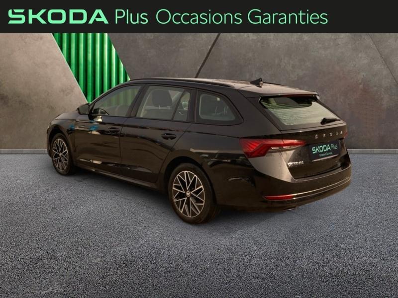 Voitures occasions ŠKODA Octavia Combi Business Hazebrouck