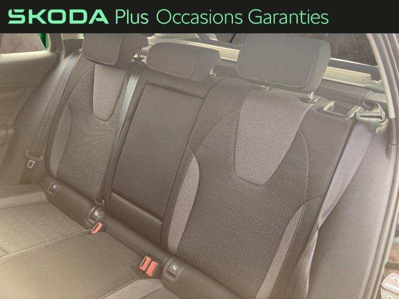 Voitures occasions ŠKODA Octavia Combi Business Hazebrouck