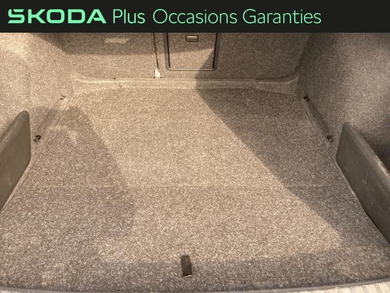 Voitures occasions ŠKODA Octavia Combi Business Hazebrouck