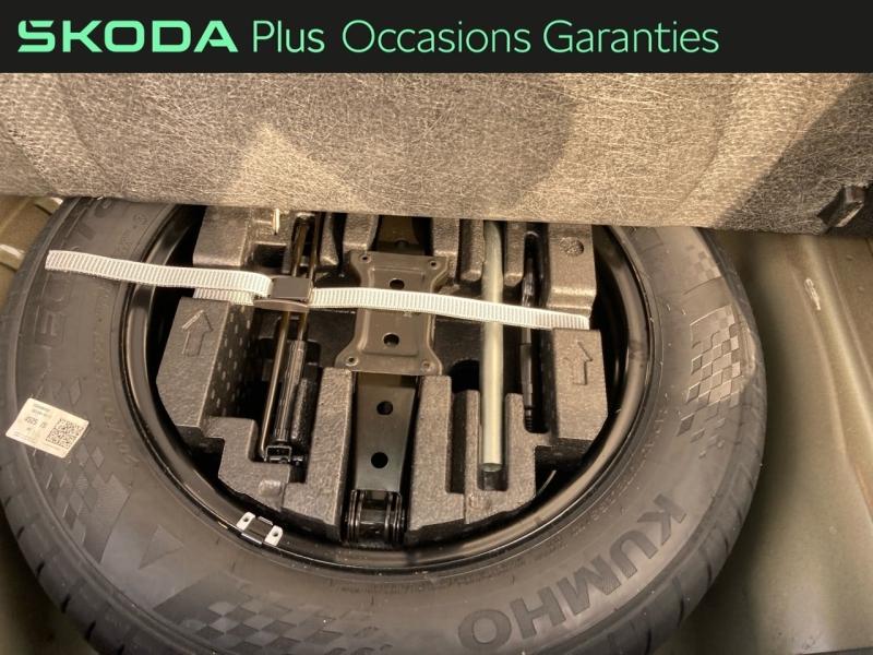 Voitures occasions ŠKODA Octavia Combi Business Hazebrouck