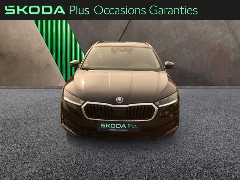 Voitures occasions ŠKODA Octavia Combi Business Hazebrouck