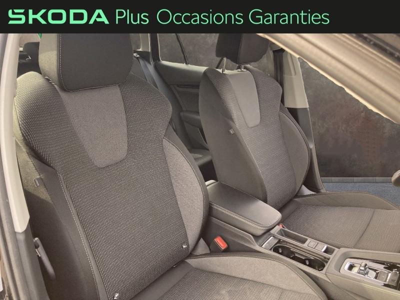 Voitures occasions ŠKODA Octavia Combi Business Hazebrouck