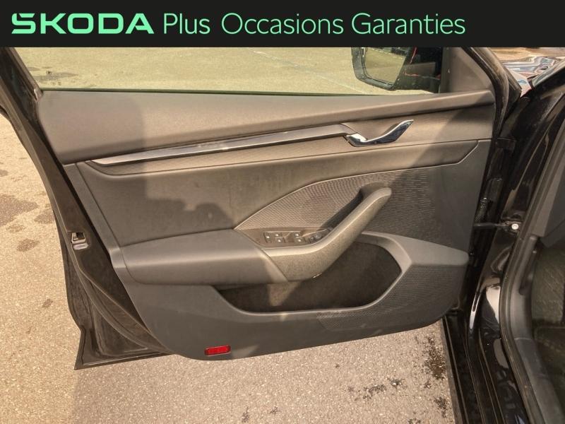 Voitures occasions ŠKODA Octavia Combi Business Hazebrouck