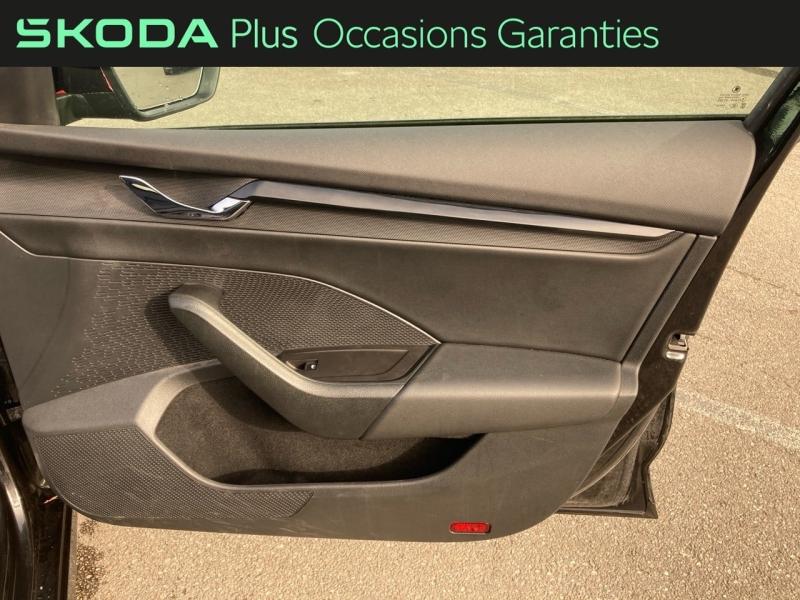 Voitures occasions ŠKODA Octavia Combi Business Hazebrouck