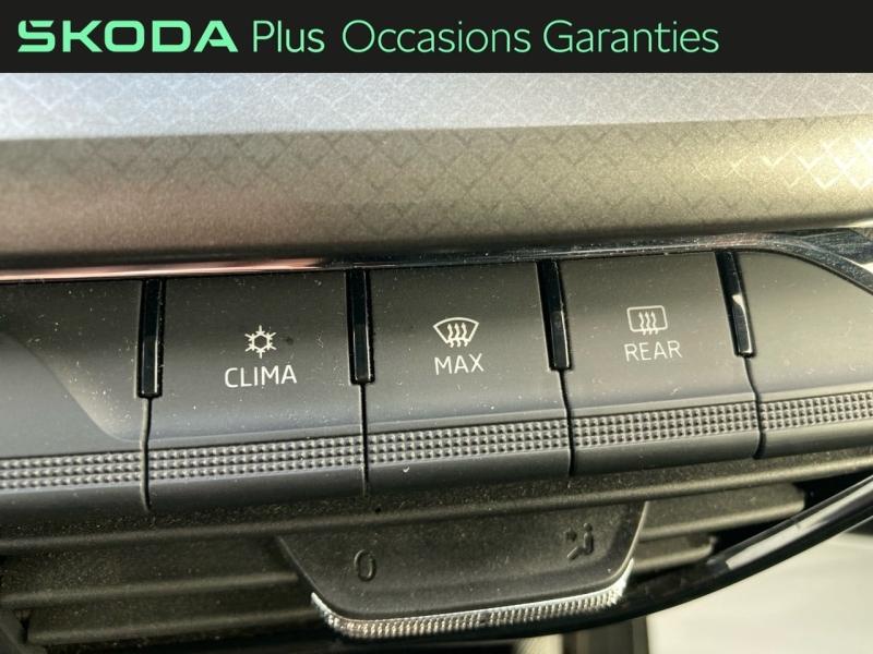 Voitures occasions ŠKODA Octavia Combi Business Hazebrouck