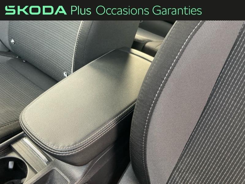 Voitures occasions ŠKODA Octavia Combi Business Hazebrouck