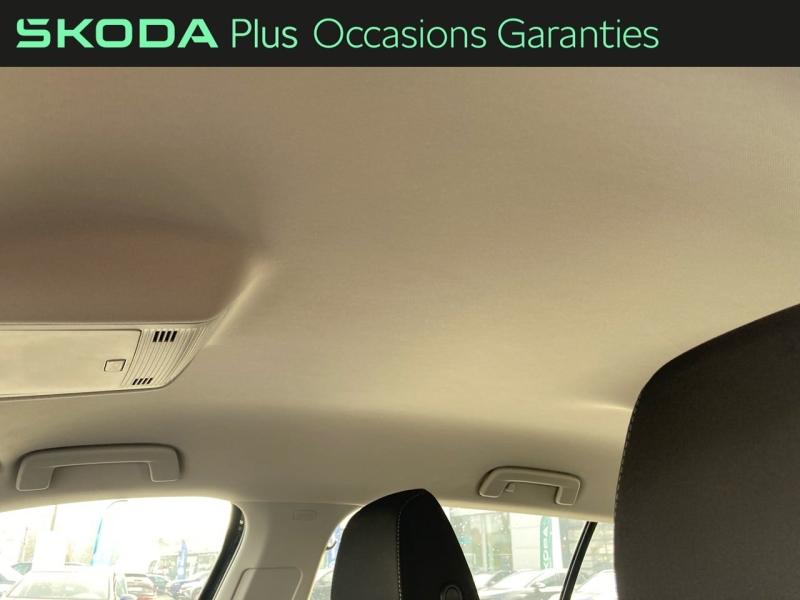 Voitures occasions ŠKODA Octavia Combi Business Hazebrouck