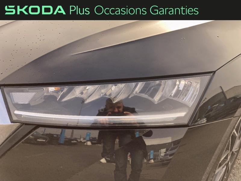 Voitures occasions ŠKODA Octavia Combi Business Hazebrouck