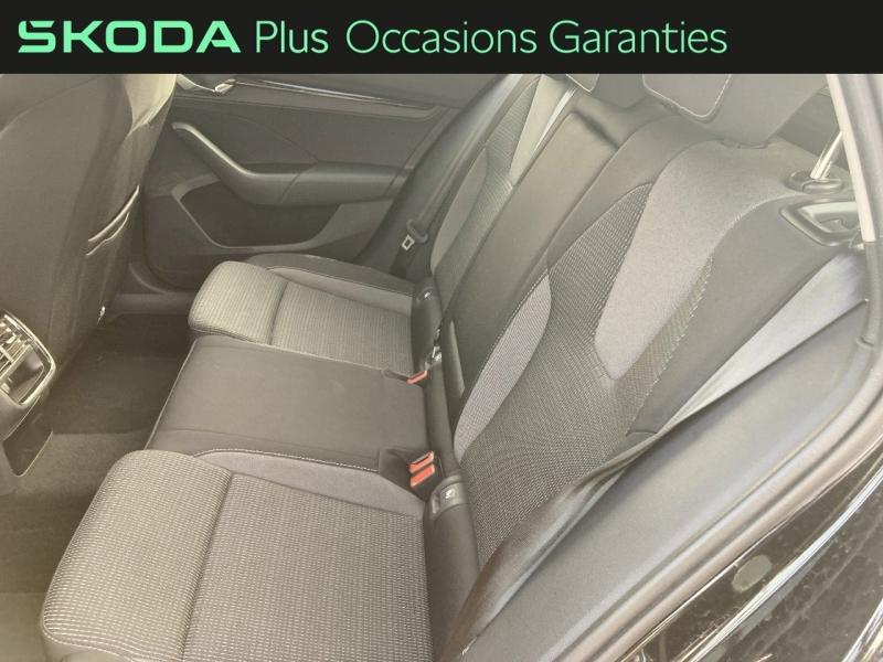 Voitures occasions ŠKODA Octavia Combi Business Hazebrouck