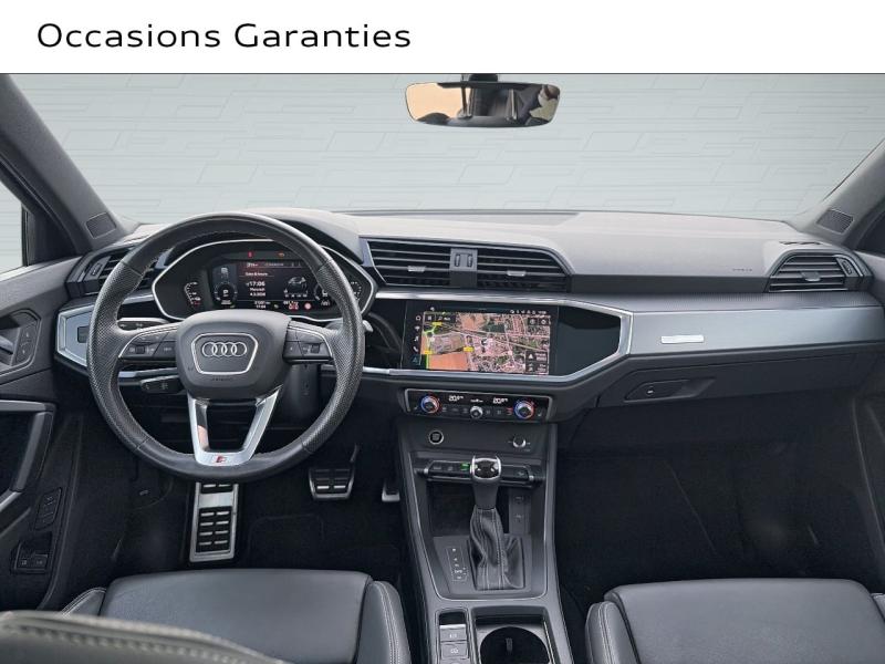 Voitures occasions Audi Q3 Sportback S line Hazebrouck