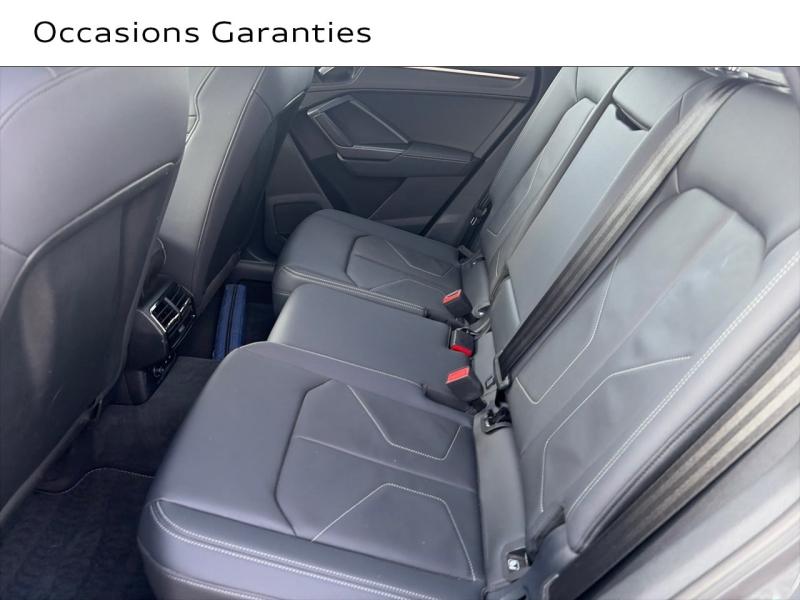 Voitures occasions Audi Q3 Sportback S line Hazebrouck