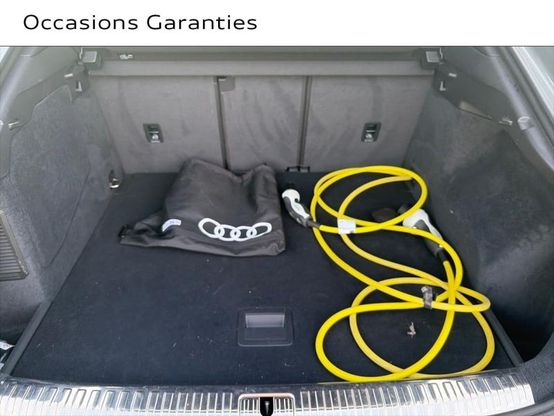 Voitures occasions Audi Q3 Sportback S line Hazebrouck