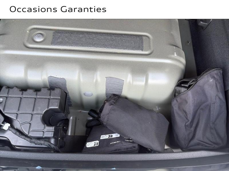 Voitures occasions Audi Q3 Sportback S line Hazebrouck