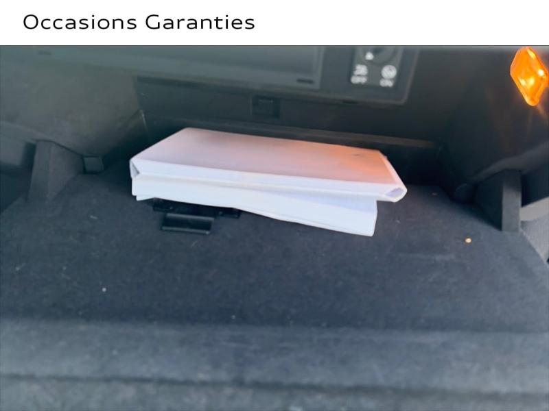 Voitures occasions Audi Q3 Sportback S line Hazebrouck