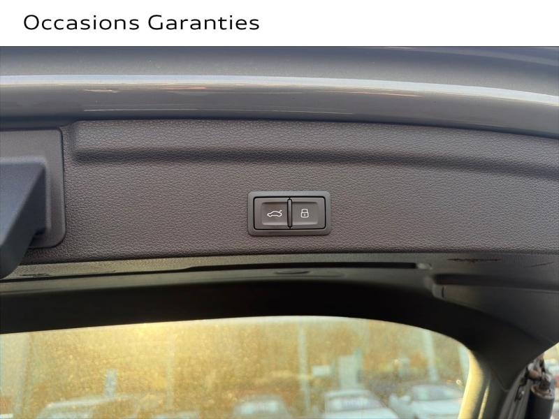 Voitures occasions Audi Q3 Sportback S line Hazebrouck