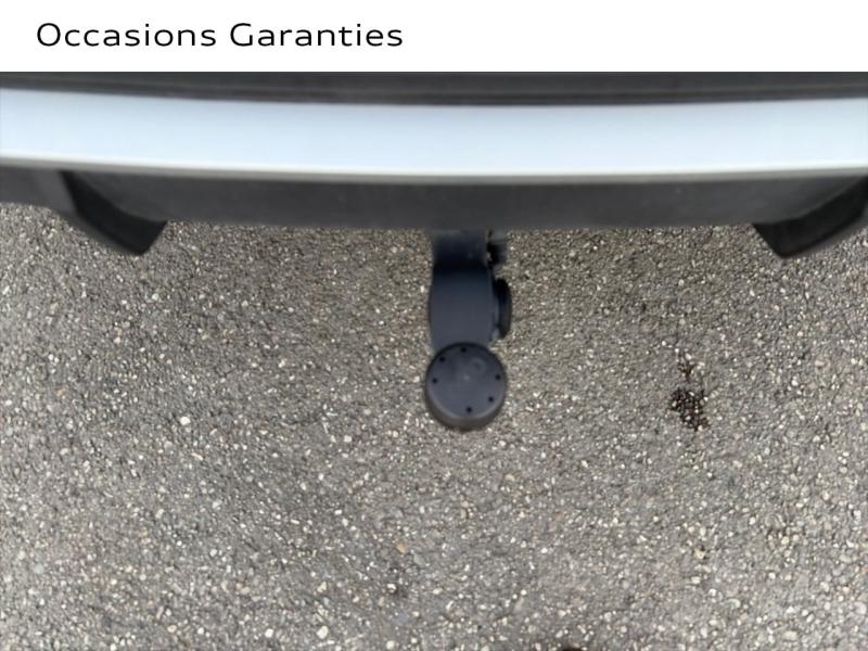 Voitures occasions Audi Q3 Sportback S line Hazebrouck