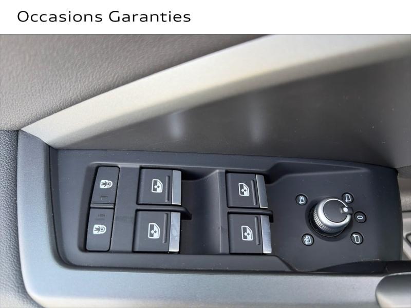 Voitures occasions Audi Q3 Sportback S line Hazebrouck