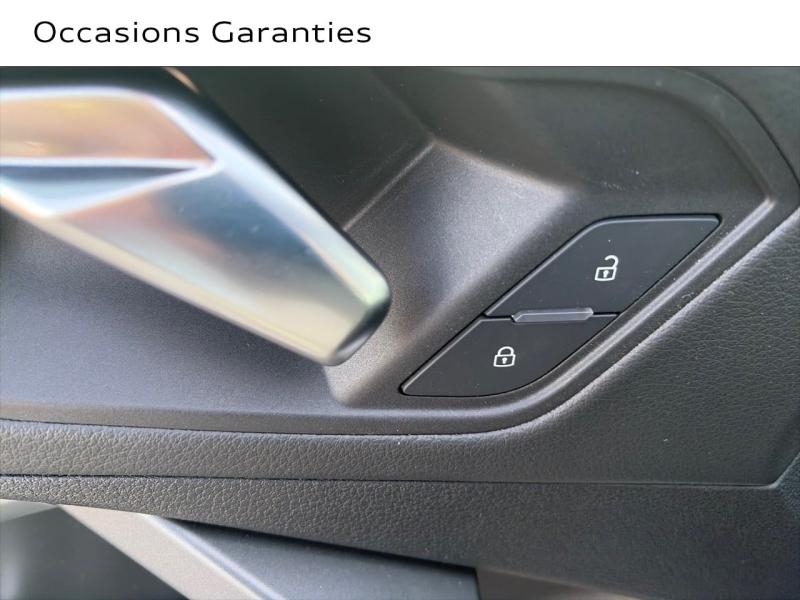 Voitures occasions Audi Q3 Sportback S line Hazebrouck