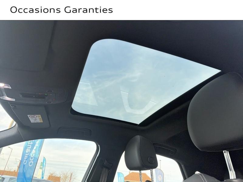 Voitures occasions Audi Q3 Sportback S line Hazebrouck