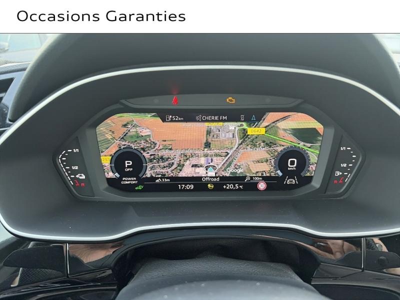 Voitures occasions Audi Q3 Sportback S line Hazebrouck