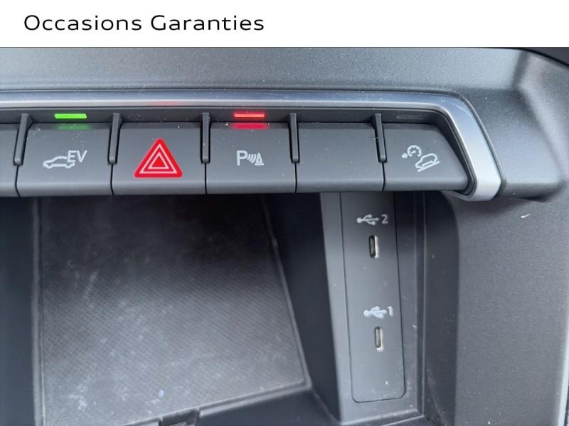 Voitures occasions Audi Q3 Sportback S line Hazebrouck