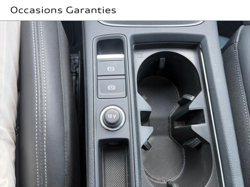 Voitures occasions Audi Q3 Sportback S line Hazebrouck