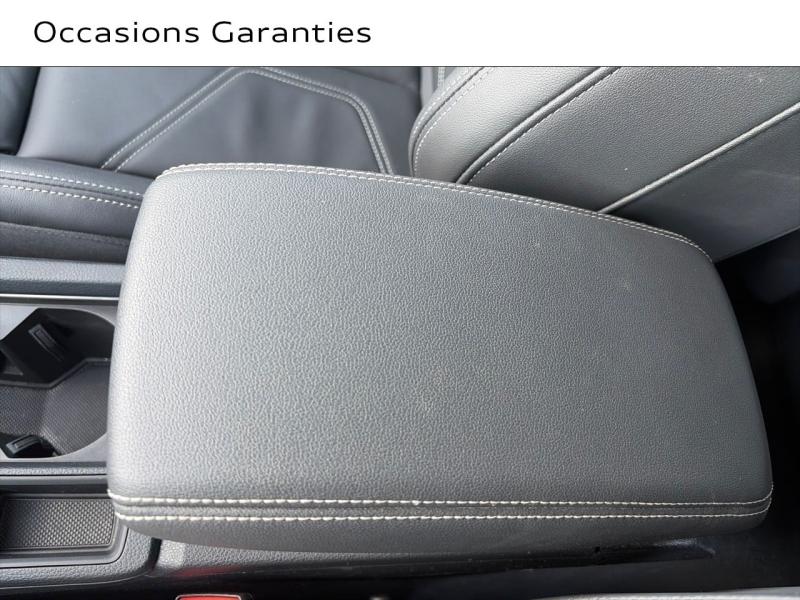 Voitures occasions Audi Q3 Sportback S line Hazebrouck