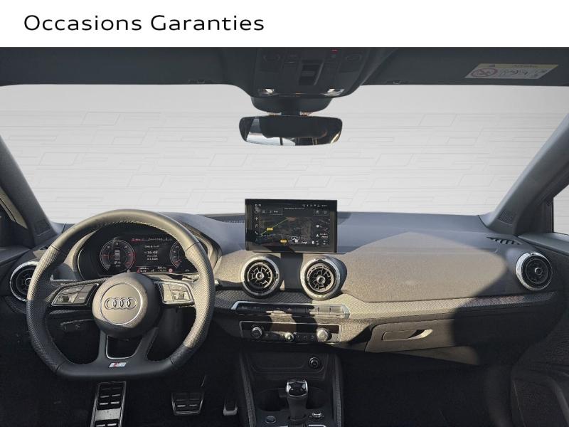 Voitures occasions Audi Q2 S line Plus Rivery