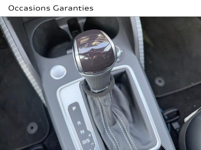 Voitures occasions Audi Q2 S line Plus Rivery