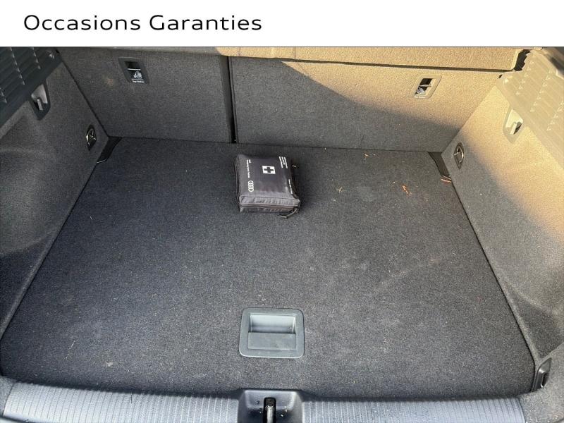 Voitures occasions Audi Q2 S line Plus Rivery