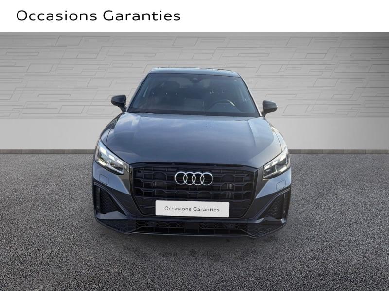 Voitures occasions Audi Q2 S line Plus Rivery