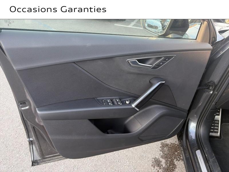 Voitures occasions Audi Q2 S line Plus Rivery