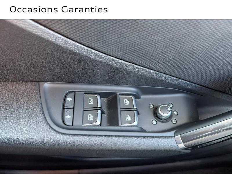 Voitures occasions Audi Q2 S line Plus Rivery
