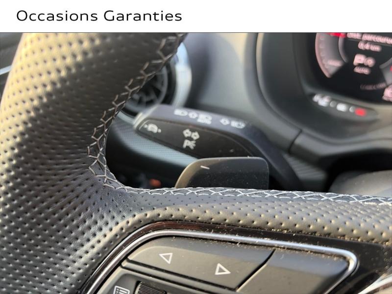 Voitures occasions Audi Q2 S line Plus Rivery