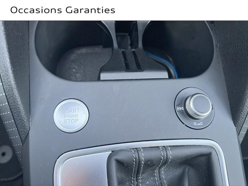 Voitures occasions Audi Q2 S line Plus Rivery