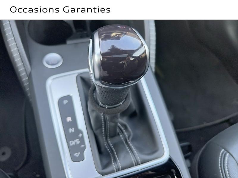 Voitures occasions Audi Q2 S line Plus Rivery