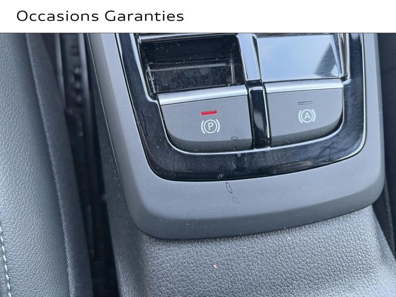 Voitures occasions Audi Q2 S line Plus Rivery